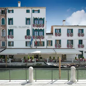 Olimpia Venice, Bw Signature Collection 3sup Venedik