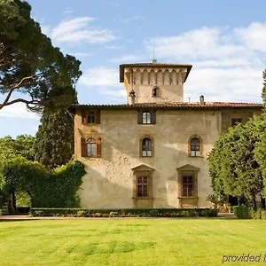 4* Отель Torre Di Bellosguardo
