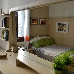 Savonarola Guest house