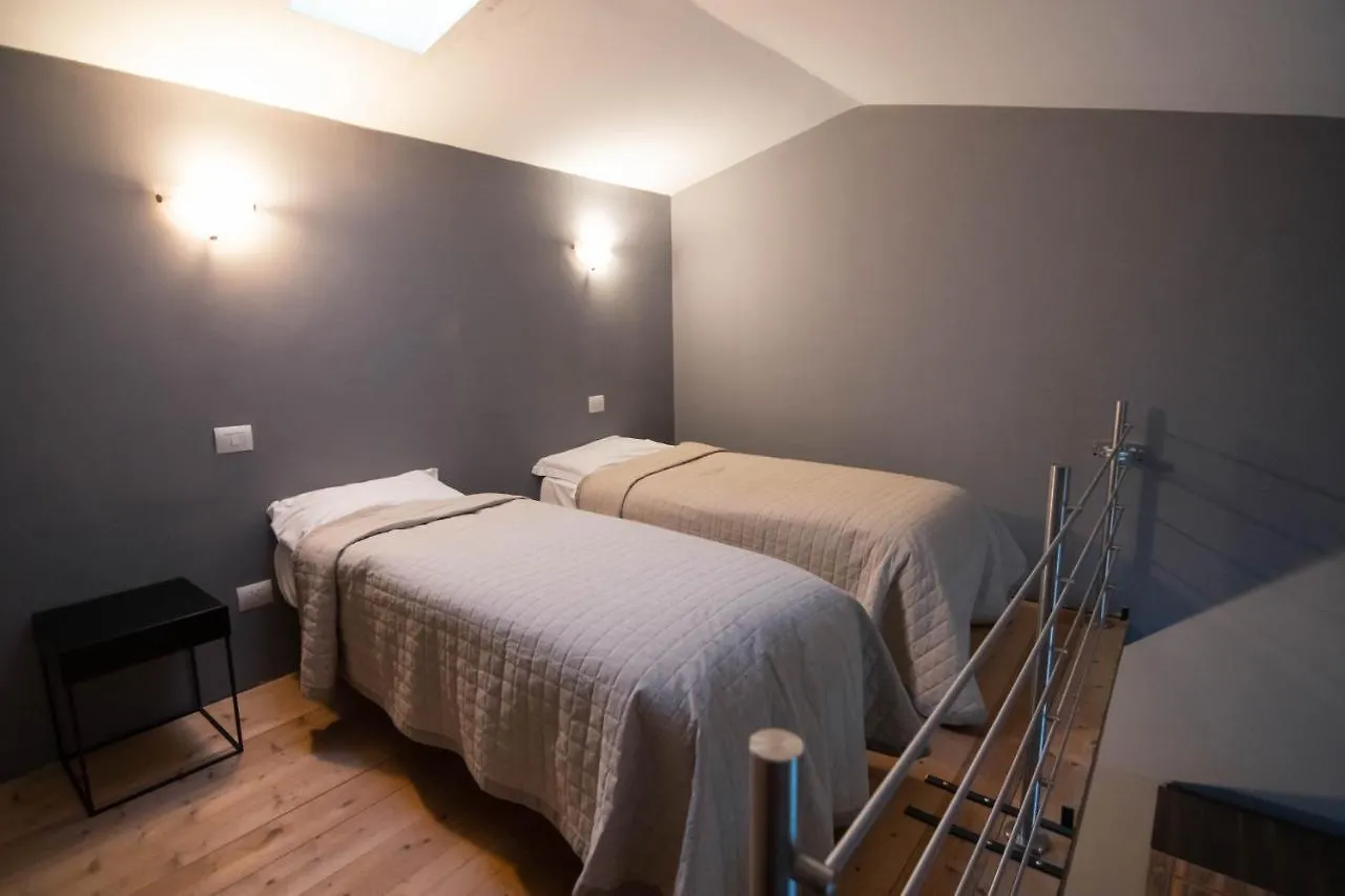 Palazzo Oliveto Bed & Breakfast Florence