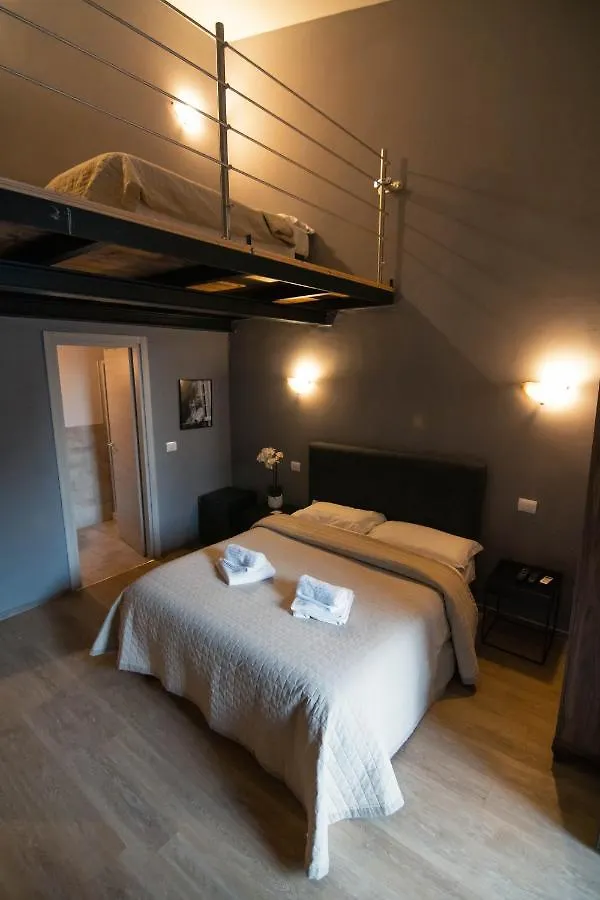 Palazzo Oliveto Bed & Breakfast Florence