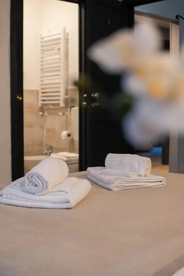 Palazzo Oliveto Bed & Breakfast Florence Italy