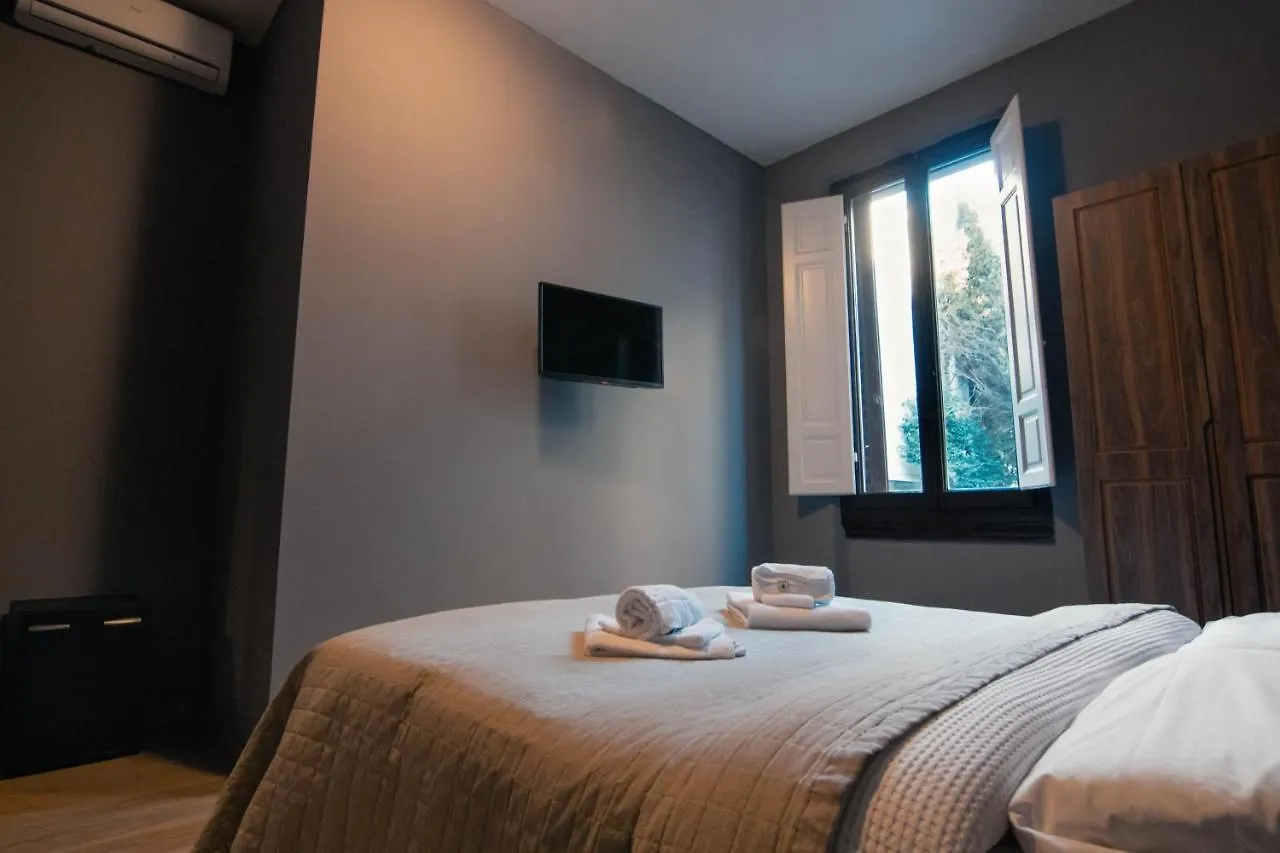 Palazzo Oliveto Bed & Breakfast Florence Italy