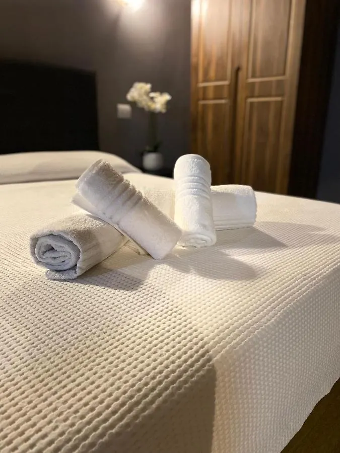 Palazzo Oliveto Bed & Breakfast Florence 0*,  Italy