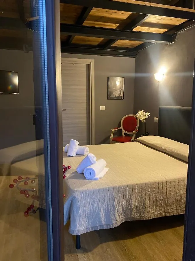 Palazzo Oliveto Bed & Breakfast Florence 0*,