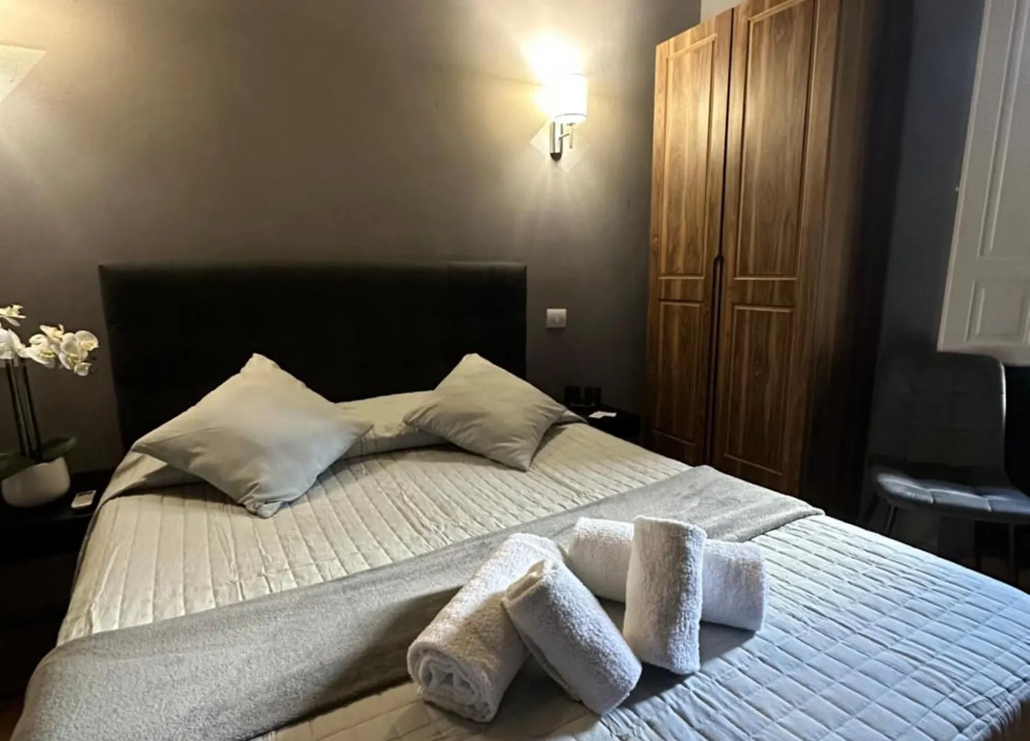 Palazzo Oliveto Bed & Breakfast Florence