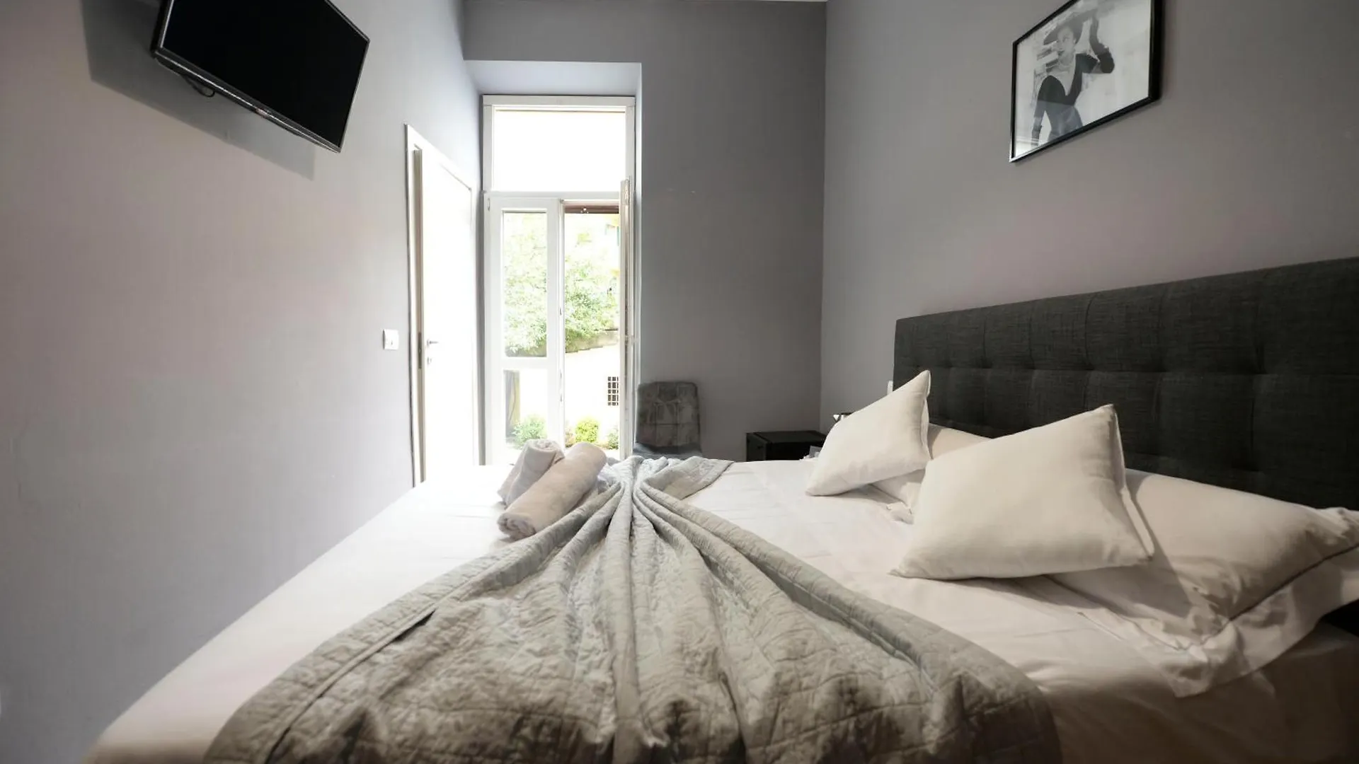 Palazzo Oliveto Bed & Breakfast Florence