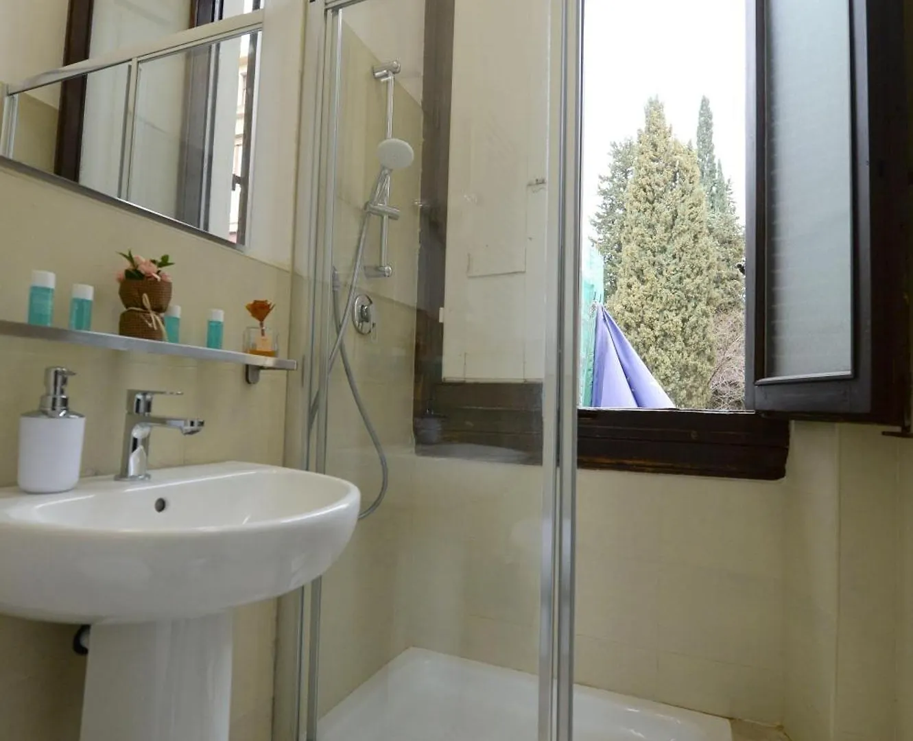 Palazzo Oliveto Bed & Breakfast Florence Italy