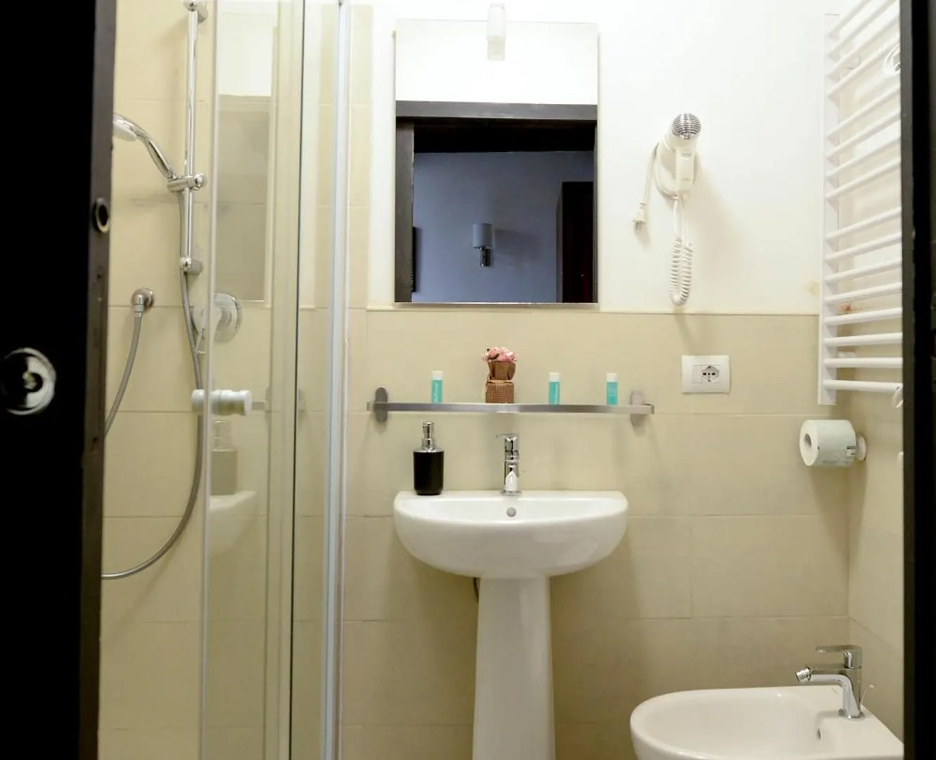 Palazzo Oliveto Bed & Breakfast Florence