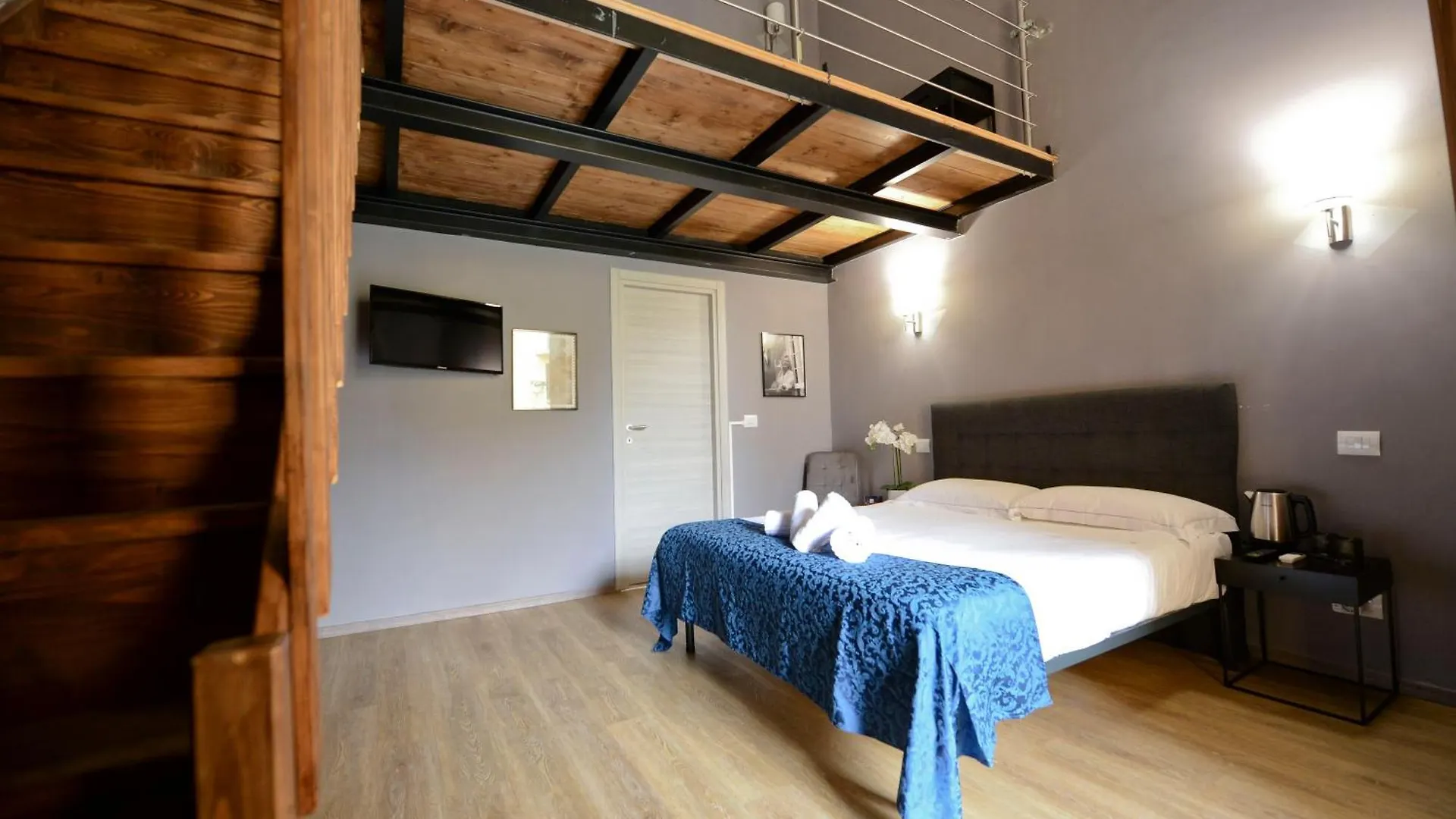 Palazzo Oliveto Bed & Breakfast Florence Italy