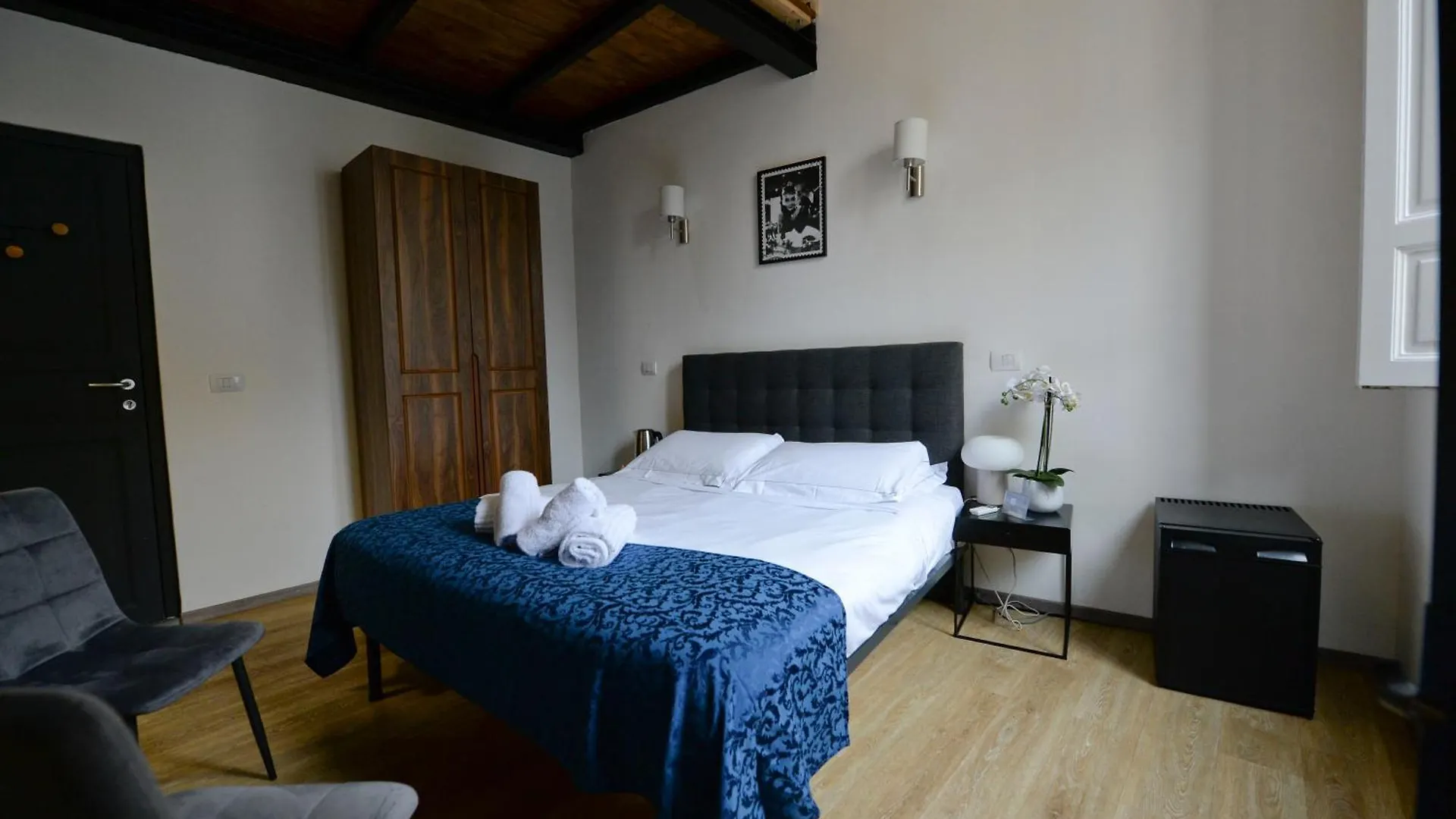 Palazzo Oliveto Bed & Breakfast Florence 0*,