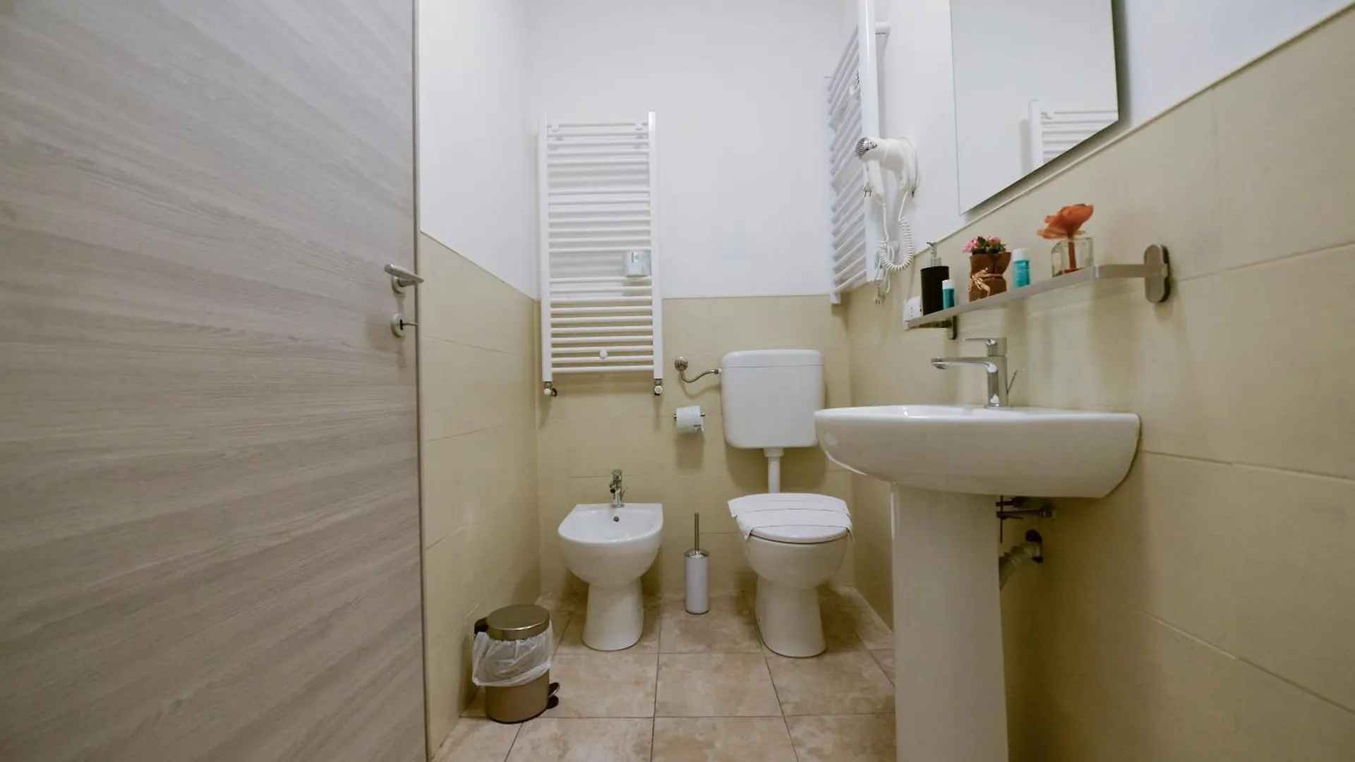 Palazzo Oliveto Bed & Breakfast Florence Italy