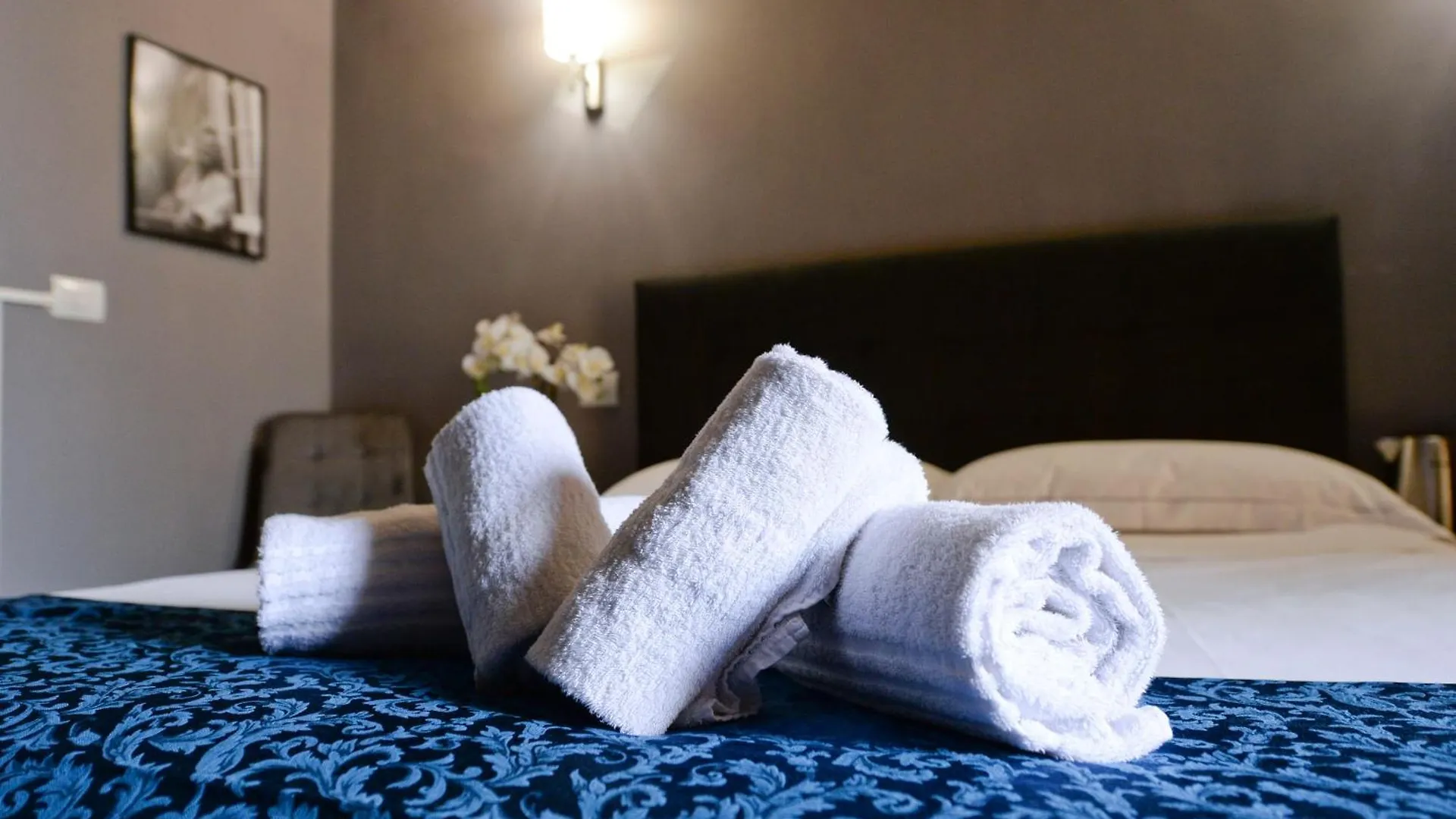 Palazzo Oliveto Bed & Breakfast Florence