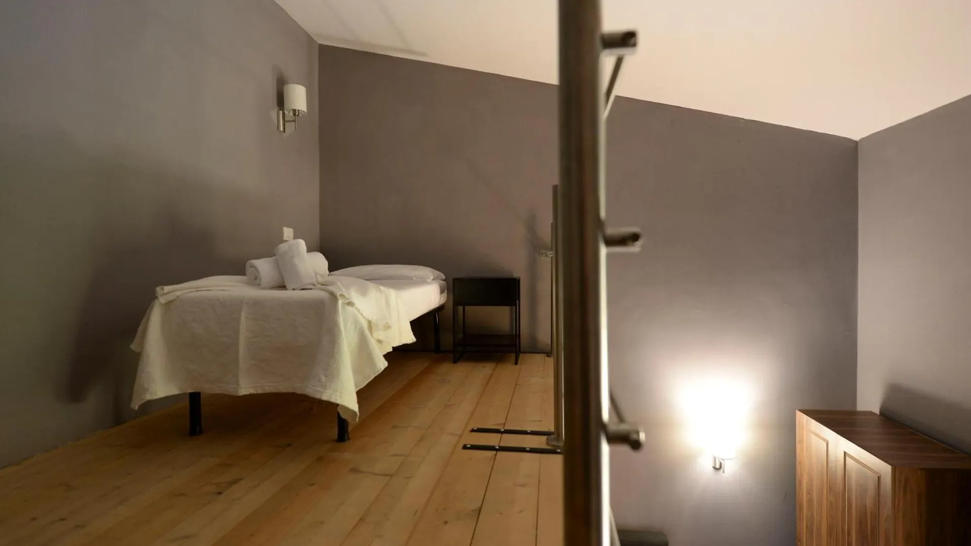 Palazzo Oliveto Bed & Breakfast Florence