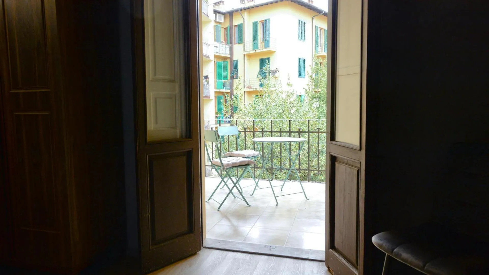 Palazzo Oliveto Bed & Breakfast Florence