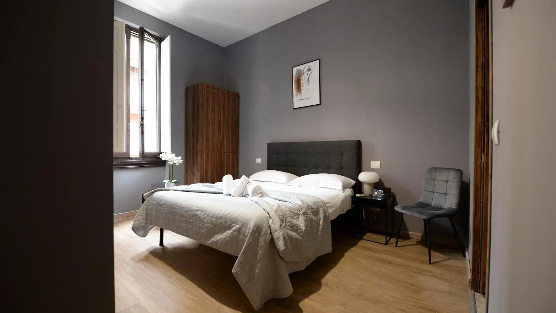 Palazzo Oliveto Bed & Breakfast Florence