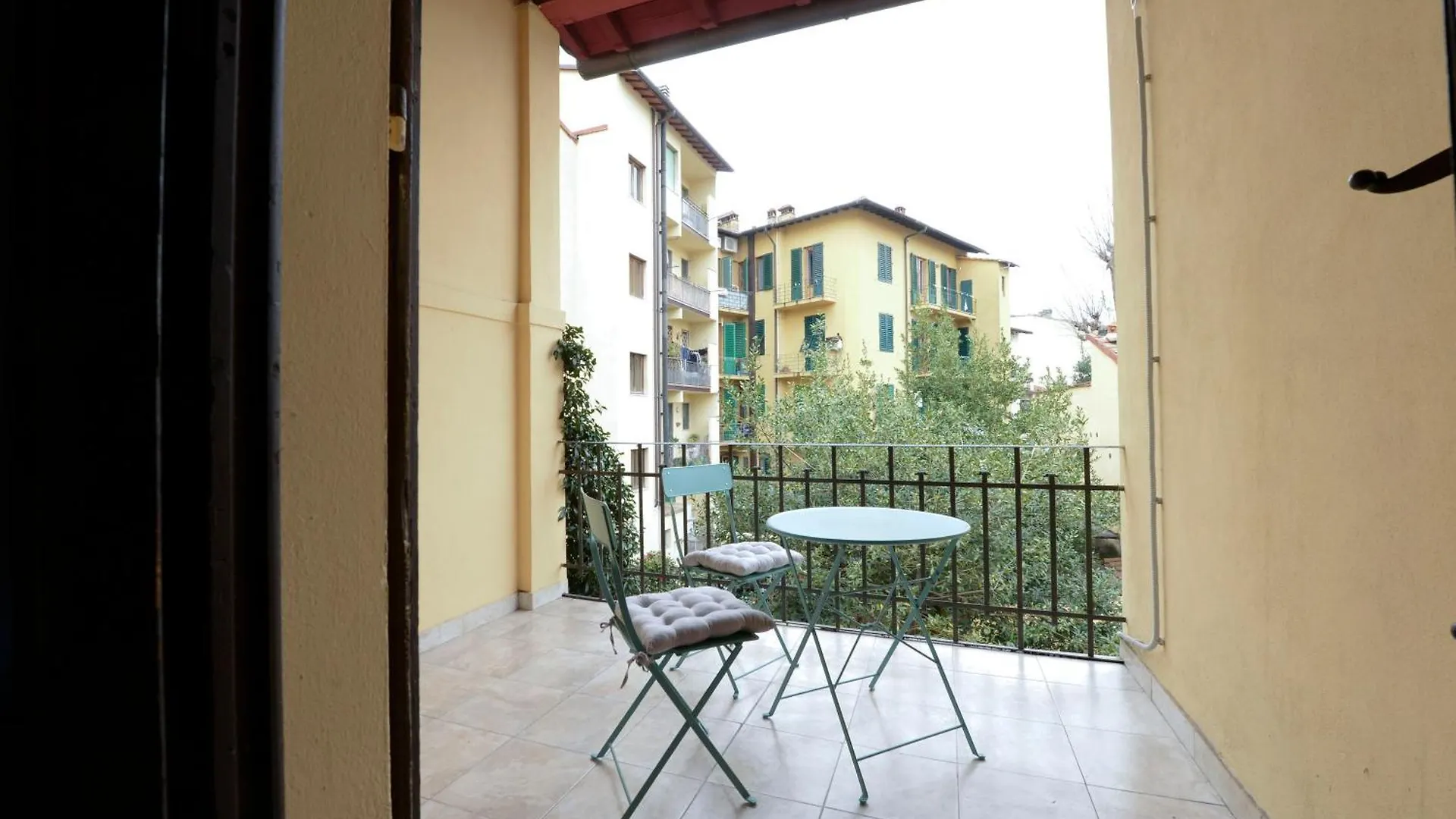 Palazzo Oliveto Bed & Breakfast Florence