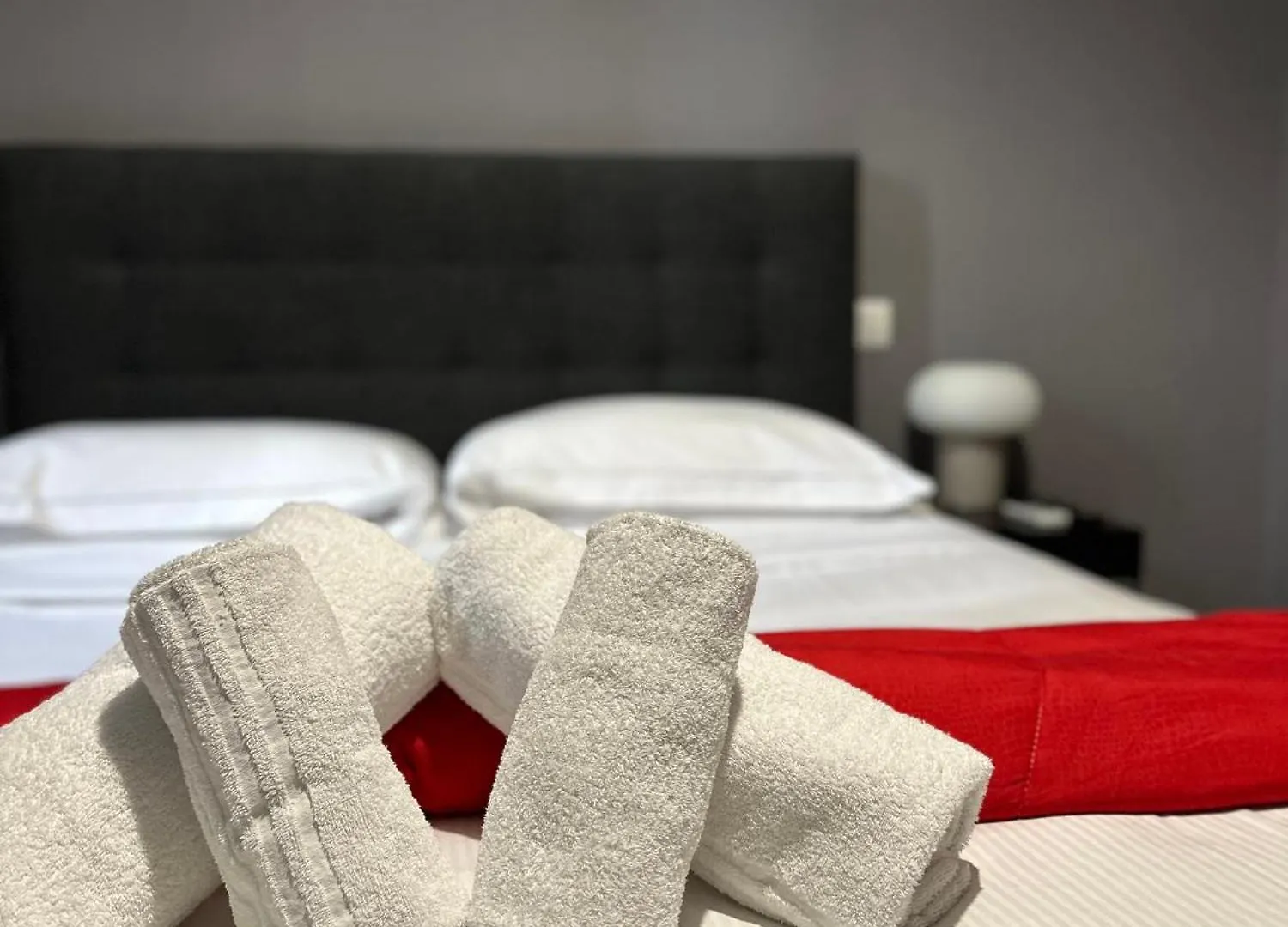Palazzo Oliveto Bed & Breakfast Florence Italy