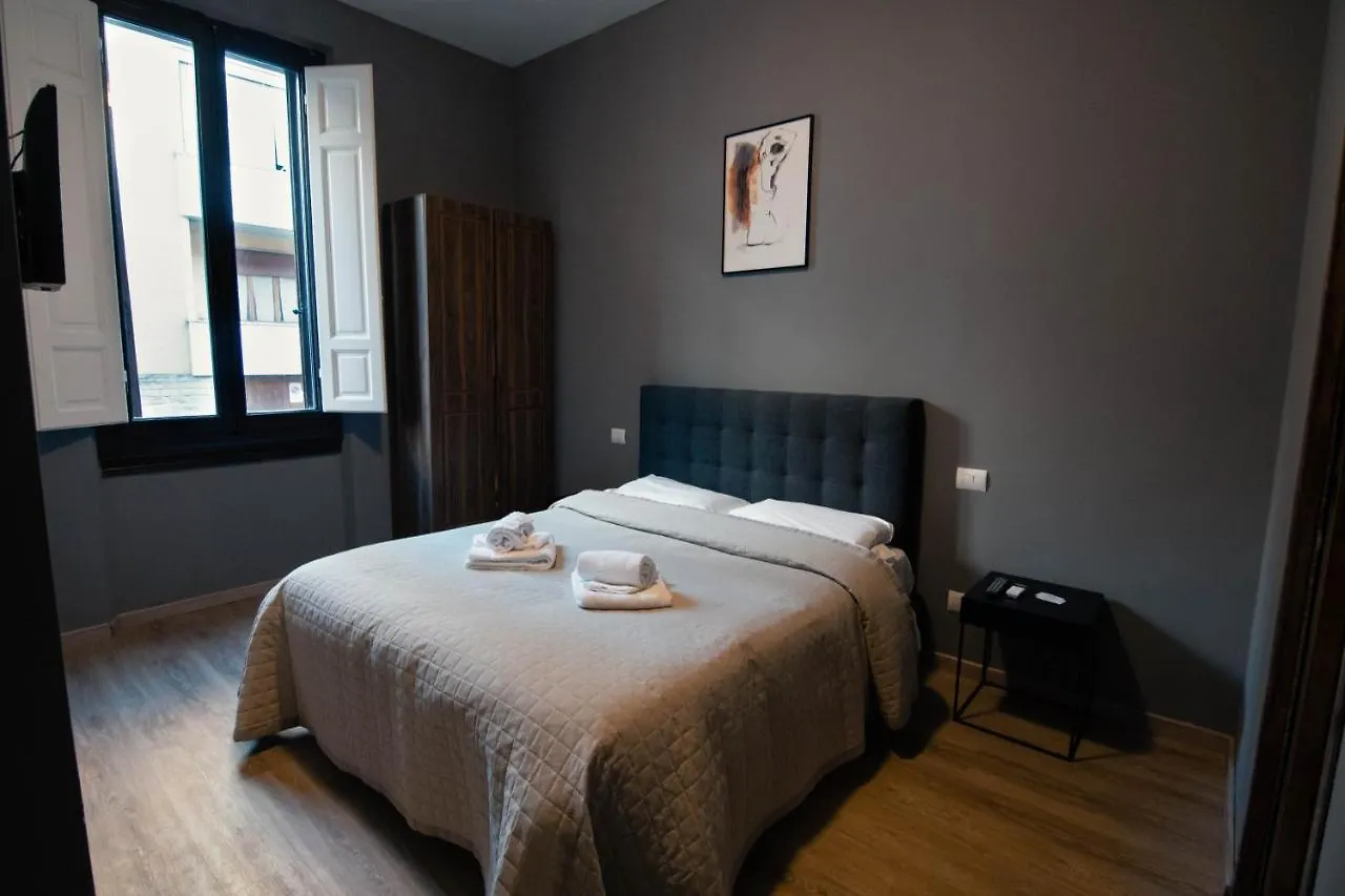 Palazzo Oliveto Bed & Breakfast Florence