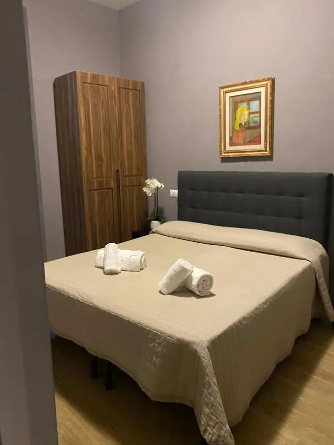 Palazzo Oliveto Bed & Breakfast Florence 0*,