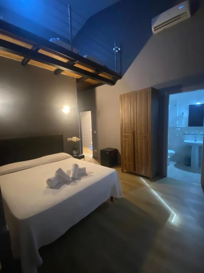 Palazzo Oliveto Bed & Breakfast Florence