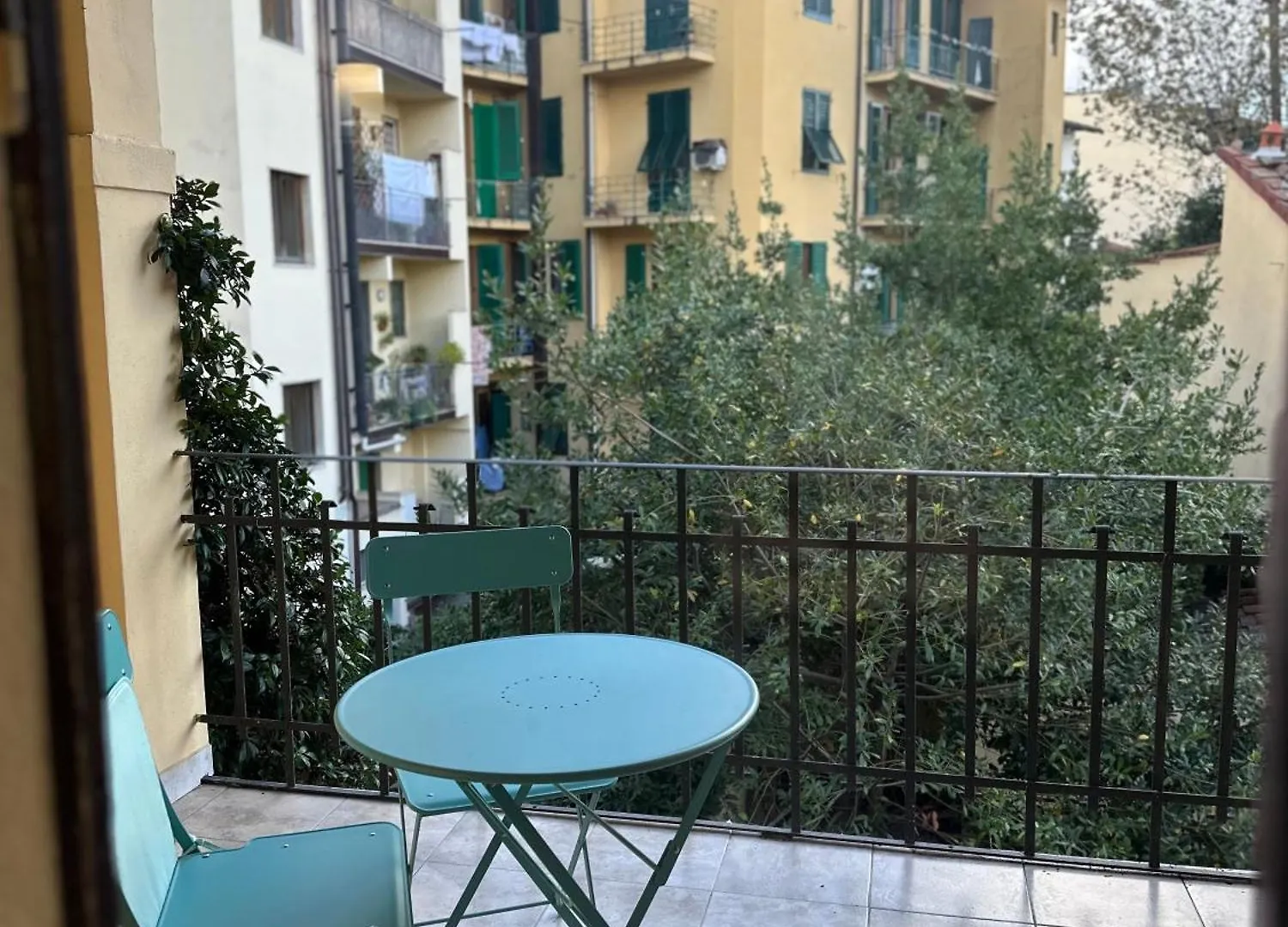 Palazzo Oliveto Bed & Breakfast Florence