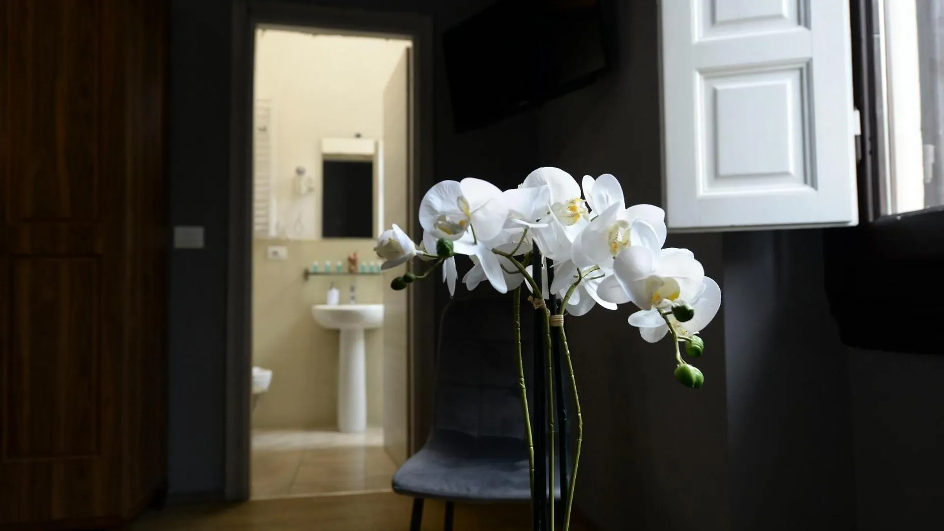 Palazzo Oliveto Bed & Breakfast Florence