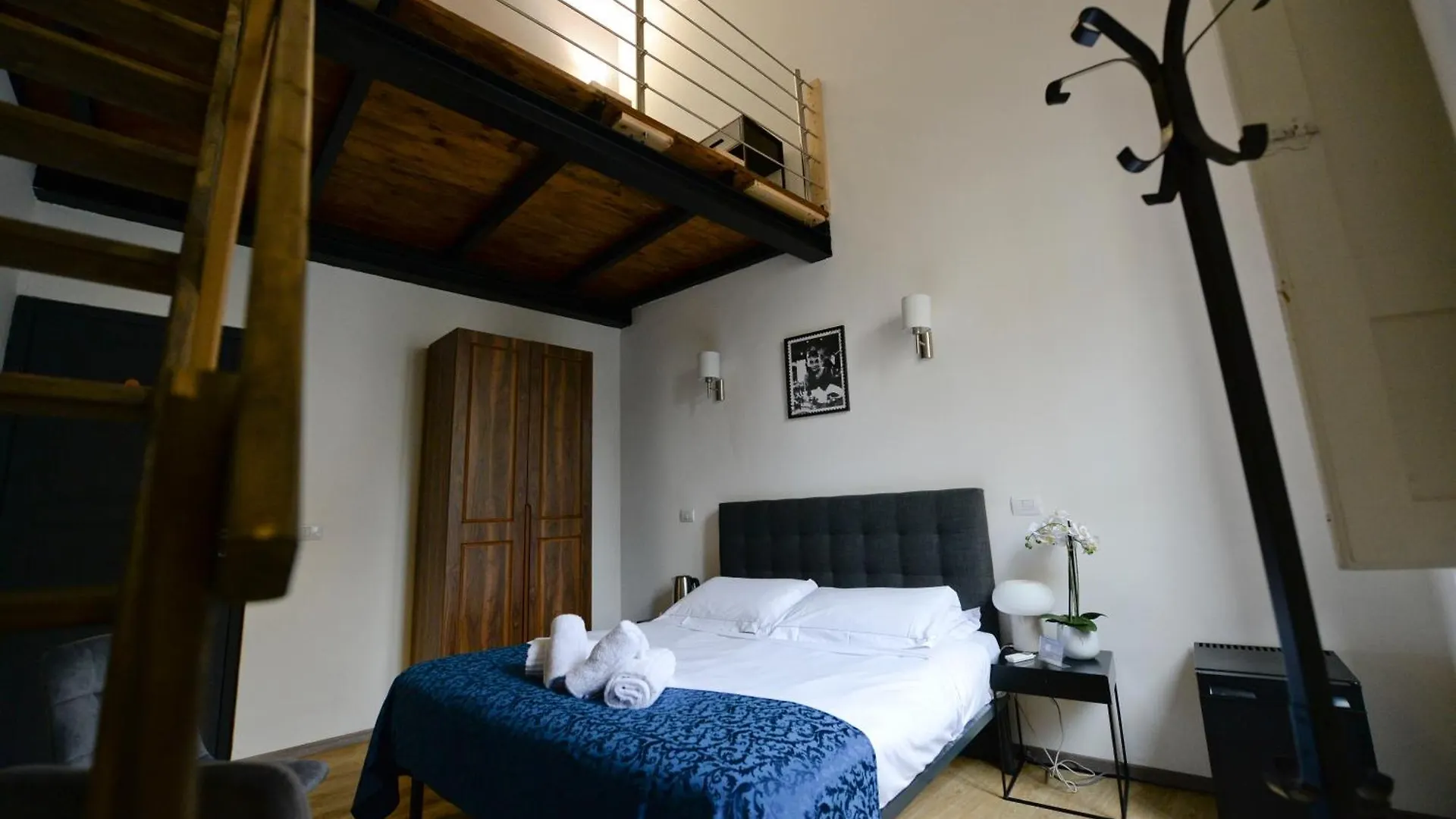 Palazzo Oliveto Bed & Breakfast Florence