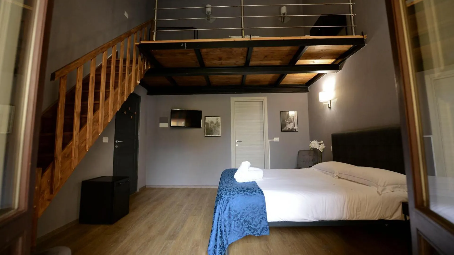 Palazzo Oliveto Bed & Breakfast Florence