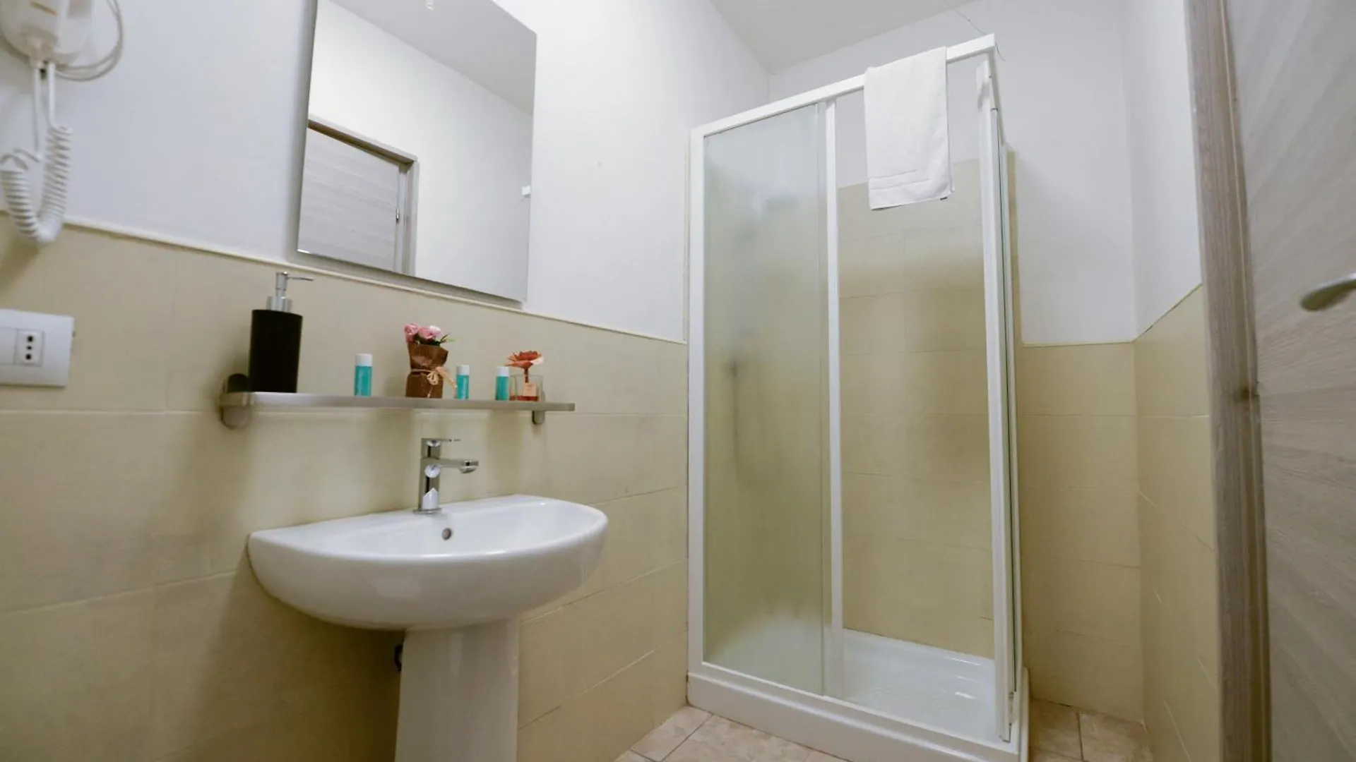 Palazzo Oliveto Bed & Breakfast Florence 0*,  Italy