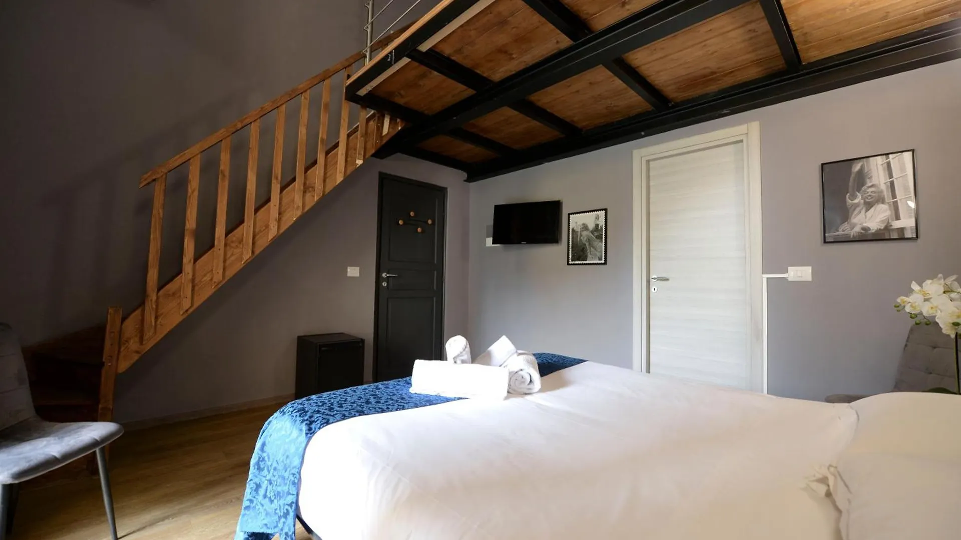 Palazzo Oliveto Bed & Breakfast Florence