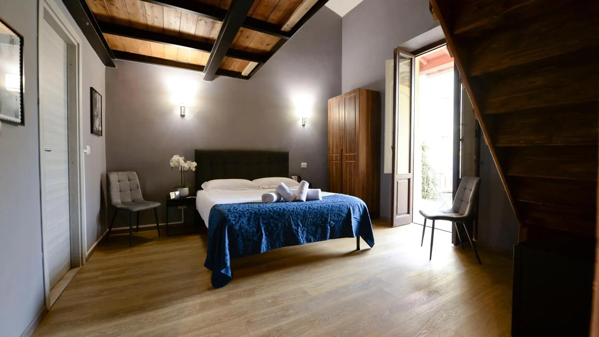 Palazzo Oliveto Bed & Breakfast Florence