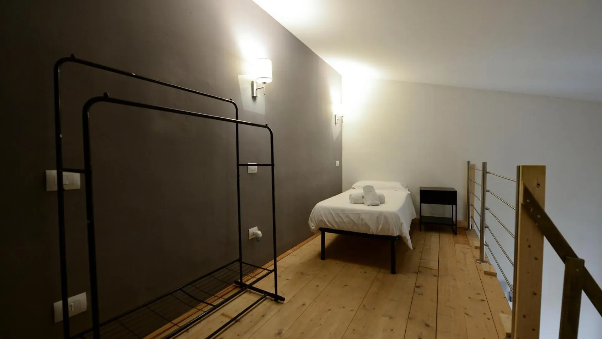 Palazzo Oliveto Bed & Breakfast Florence 0*,